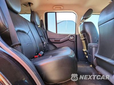 Zdjęcie 11 z 13 samochodu: 2015 NISSAN XTERRA X/S/PRO-4X VIN:5N1AN0NW6FN656049 - miniatura