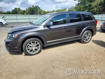2019 DODGE JOURNEY GT 3C4PDDEG7KT794761 - główne zdjęcie licytacji z USA - miniatura