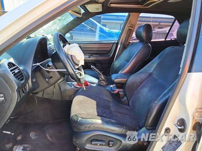 Zdjęcie 7 z 12 samochodu: 2003 LEXUS IS 300 BASE VIN:JTHBD192330075379 - miniatura