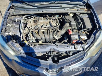 Zdjęcie 11 z 12 samochodu: 2016 TOYOTA COROLLA LE PLUS VIN:5YFBURHEXGP537928 - miniatura