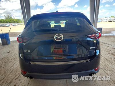 Zdjęcie 6 z 13 samochodu: 2018 MAZDA CX-5 TOURING VIN:JM3KFACM6J1364079 - miniatura