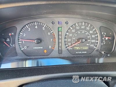 Zdjęcie 9 z 14 samochodu: 1999 TOYOTA SIENNA LE VIN:4T3ZF13C9XU111993 - miniatura