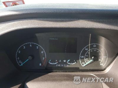 Zdjęcie 9 z 13 samochodu: 2023 FORD TRANSIT T- - SHUTTLE BUS VIN:1FTYE1C82PKA89046 - miniatura