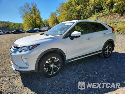 2019 MITSUBISHI ECLIPSE CROSS SE JA4AT5AA2KZ011008 - główne zdjęcie licytacji z USA - miniatura
