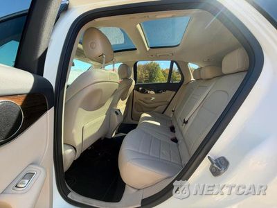 Zdjęcie 12 z 13 samochodu: 2019 MERCEDES-BENZ GLC 300 4MATIC VIN:WDC0G4KB0KV160882 - miniatura