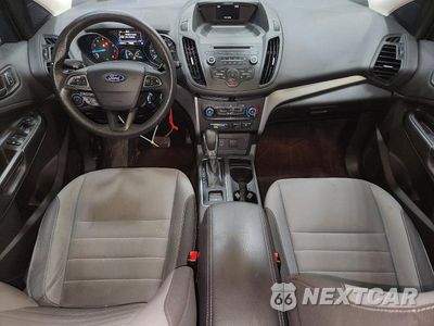 Zdjęcie 8 z 13 samochodu: 2017 FORD ESCAPE S VIN:1FMCU0F70HUD60066 - miniatura