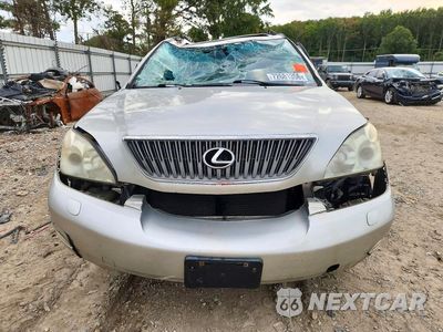 Piąte zdjęcie samochodu w środku: 2007 LEXUS RX 350 VIN:2T2HK31U17C013397 - miniatura