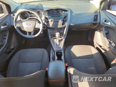 Zdjęcie 8 z 13 samochodu: 2015 FORD FOCUS SE VIN:1FADP3F22FL229896 - miniatura