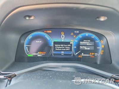 Zdjęcie 9 z 13 samochodu: 2026 TOYOTA CAMRY XLE VIN:4T1DAACK2TU266601 - miniatura