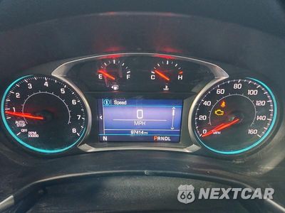 Zdjęcie 9 z 13 samochodu: 2021 CHEVROLET EQUINOX LT VIN:3GNAXUEVXMS177351 - miniatura