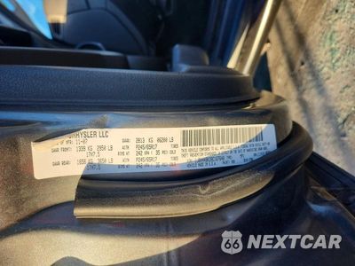 Zdjęcie 13 z 13 samochodu: 2008 JEEP COMMANDER SPORT VIN:1J8HH48K28C167648 - miniatura