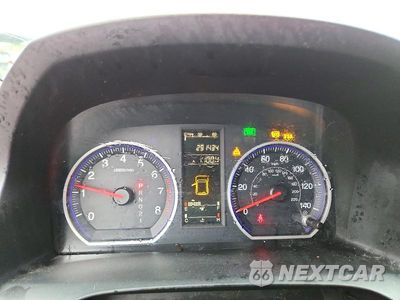 Zdjęcie 9 z 14 samochodu: 2009 HONDA CR-V LX VIN:5J6RE38399L001324 - miniatura