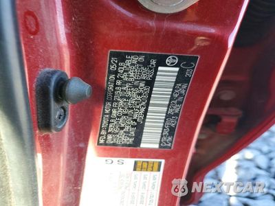 Zdjęcie 12 z 12 samochodu: 2021 TOYOTA COROLLA LE VIN:JTDEPMAE7MJ187630 - miniatura