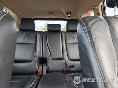 Zdjęcie 10 z 13 samochodu: 2018 MITSUBISHI OUTLANDER SE VIN:JA4J24A50JZ031367 - miniatura