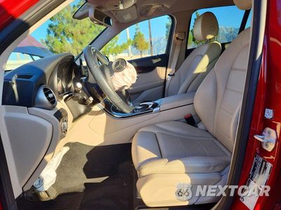 Zdjęcie 7 z 13 samochodu: 2016 MERCEDES-BENZ GLC 300 VIN:WDC0G4JB9GF008831 - miniatura