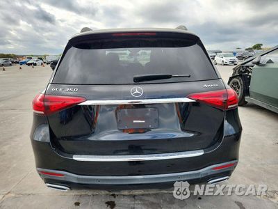 Zdjęcie 6 z 13 samochodu: 2020 MERCEDES-BENZ GLE 350 4MATIC VIN:4JGFB4KB4LA082738 - miniatura