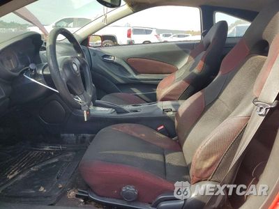 Zdjęcie 7 z 13 samochodu: 2003 TOYOTA CELICA GT VIN:JTDDR32T030165485 - miniatura