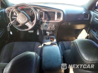 Zdjęcie 8 z 12 samochodu: 2019 DODGE CHARGER SCAT PACK VIN:2C3CDXGJ5KH678318 - miniatura