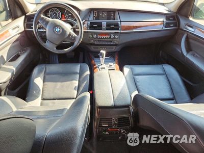 Zdjęcie 8 z 13 samochodu: 2012 BMW X5 XDRIVE35I VIN:5UXZV4C55CL759610 - miniatura