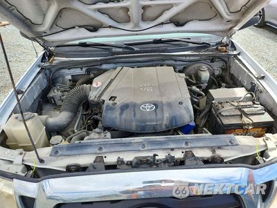 Zdjęcie 11 z 12 samochodu: 2006 TOYOTA TACOMA DOUBLE CAB PRERUNNER LONG BED VIN:5TEKU72N66Z198283 - miniatura