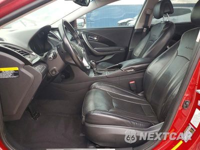 Zdjęcie 7 z 12 samochodu: 2016 HYUNDAI AZERA LIMITED VIN:KMHFH4JG6GA559820 - miniatura
