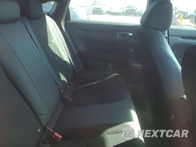 Zdjęcie 10 z 12 samochodu: 2025 HONDA CIVIC SPORT VIN:19XFL2H80SE037499 - miniatura