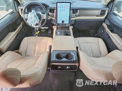 Zdjęcie 8 z 13 samochodu: 2024 FORD EXPEDITION MAX LIMITED VIN:1FMJK1K80REA49878 - miniatura