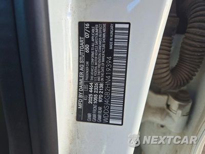 Zdjęcie 12 z 12 samochodu: 2017 MERCEDES-BENZ CLA 250 4MATIC VIN:WDDSJ4GB2HN419394 - miniatura