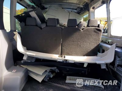 Zdjęcie 10 z 14 samochodu: 2019 FORD TRANSIT T-350 VIN:1FBZX2CMXKKA18465 - miniatura