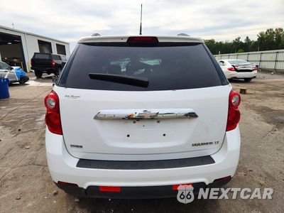 Zdjęcie 6 z 14 samochodu: 2012 CHEVROLET EQUINOX LT VIN:2GNALDEK5C6200369 - miniatura