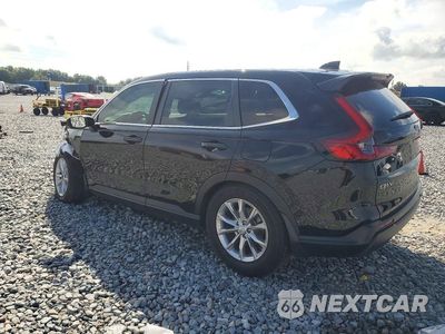 Drugie zdjęcie samochodu z przodu: 2024 HONDA CR-V EXL VIN:2HKRS3H72RH329559 - miniatura