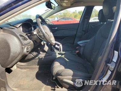 Zdjęcie 7 z 12 samochodu: 2013 DODGE DART SXT VIN:1C3CDFBA9DD307857 - miniatura