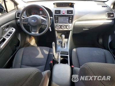 Zdjęcie 8 z 13 samochodu: 2015 SUBARU IMPREZA SPORT VIN:JF1GPAU63FH204161 - miniatura