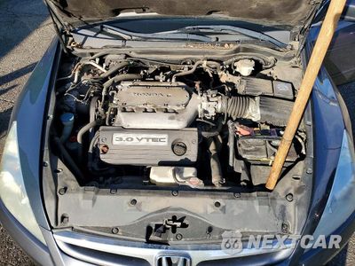 Zdjęcie 11 z 12 samochodu: 2007 HONDA ACCORD SE VIN:1HGCM66427A064304 - miniatura