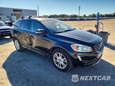 Czwarte zdjęcie samochodu z boku: 2015 VOLVO XC60 T5 PREMIER VIN:YV440MDK8F2738059 - miniatura