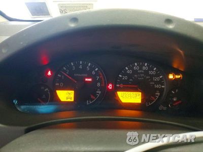 Zdjęcie 9 z 12 samochodu: 2010 NISSAN FRONTIER SE V6 VIN:1N6AD0CW3AC426402 - miniatura