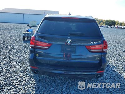 Zdjęcie 6 z 13 samochodu: 2016 BMW X5 XDRIVE35I VIN:5UXKR0C51G0S92465 - miniatura