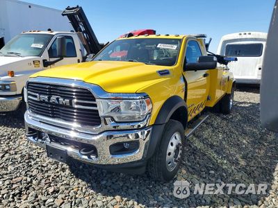 2019 RAM 5500 3C7WRMBL8KG619767 - główne zdjęcie licytacji z USA - miniatura