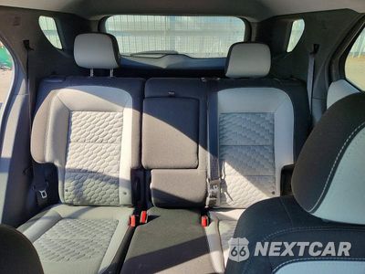 Zdjęcie 10 z 14 samochodu: 2020 CHEVROLET EQUINOX LS VIN:3GNAXHEV3LS520345 - miniatura