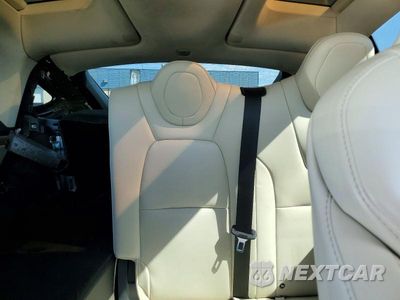 Zdjęcie 10 z 13 samochodu: 2018 TESLA MODEL X VIN:5YJXCDE27JF126978 - miniatura