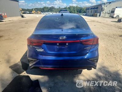 Zdjęcie 6 z 13 samochodu: 2021 KIA FORTE GT LINE VIN:3KPF34AD1ME385530 - miniatura