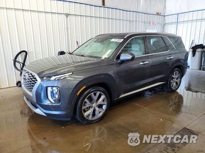 2020 HYUNDAI PALISADE SEL KM8R4DHE5LU115933 - główne zdjęcie licytacji z USA - miniatura