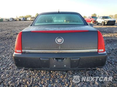 Zdjęcie 6 z 13 samochodu: 2008 CADILLAC DTS VIN:1G6KD57Y18U106597 - miniatura