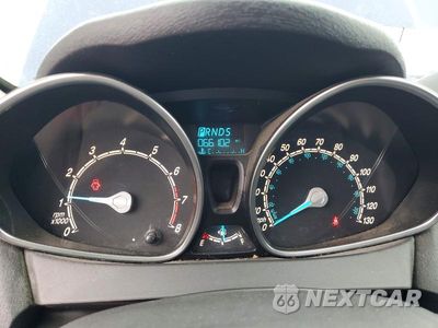 Zdjęcie 9 z 13 samochodu: 2016 FORD FIESTA SE VIN:3FADP4BJ0GM102938 - miniatura