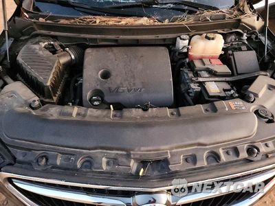 Zdjęcie 11 z 13 samochodu: 2021 BUICK ENCLAVE ESSENCE VIN:5GAERBKW0MJ261459 - miniatura