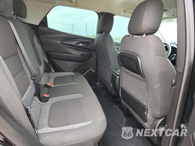Zdjęcie 11 z 14 samochodu: 2021 CHEVROLET TRAILBLAZER LS VIN:KL79MMS23MB115345 - miniatura