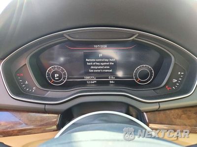 Zdjęcie 9 z 13 samochodu: 2020 AUDI Q5 PREMIUM PLUS VIN:WA1BNAFYXL2069004 - miniatura