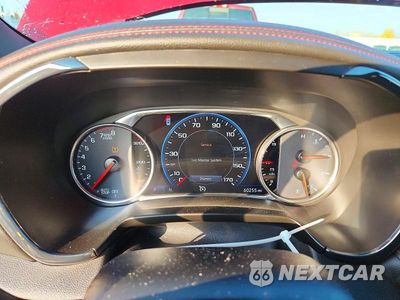 Zdjęcie 9 z 12 samochodu: 2019 CHEVROLET BLAZER RS VIN:3GNKBJRS6KS683449 - miniatura
