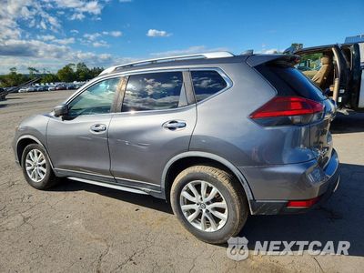 Drugie zdjęcie samochodu z przodu: 2018 NISSAN ROGUE SV VIN:JN8AT2MV1JW301148 - miniatura