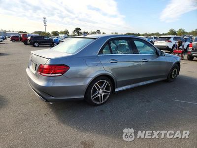 Trzecie zdjęcie samochodu z tyłu: 2014 MERCEDES-BENZ E 350 VIN:WDDHF5KB8EB052488 - miniatura